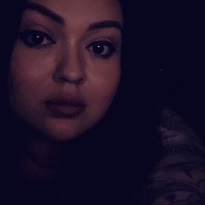 Meet your Posher, Lorena